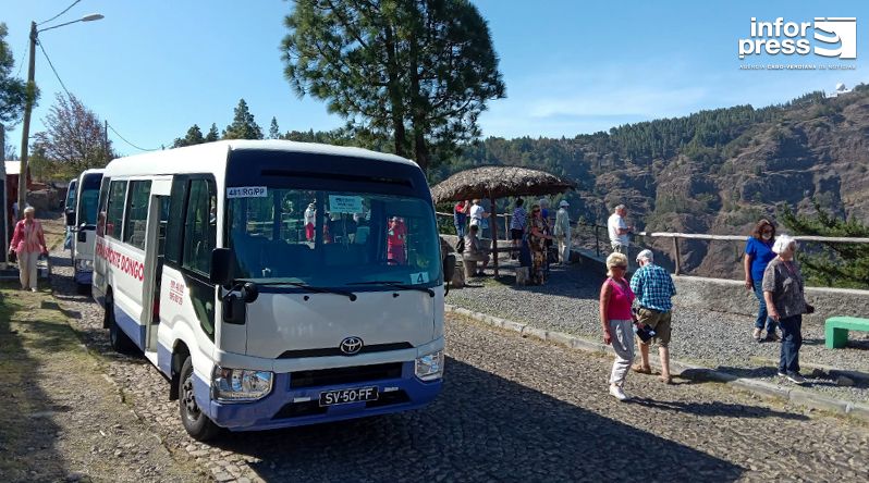 Porto Novo: Operadores turísticos desejam alargamento da rede de miradouros já na próxima época alta do turismo