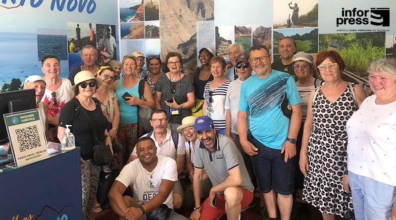 Porto Novo: Centros de turismo preparados para acolher turistas durante época alta – autarquia
