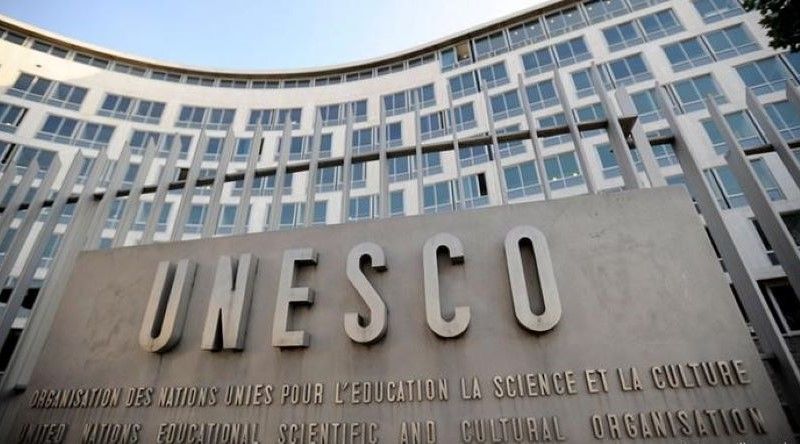 Guterres "lamenta profundamente" saída dos Estados Unidos da Unesco