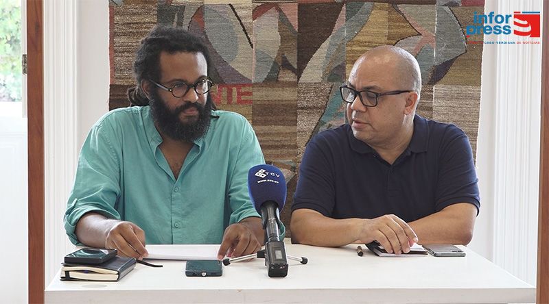 São Vicente: Décima edição da URDI acontece de 26 a 30 de Novembro e sob um orçamento de dez mil contos