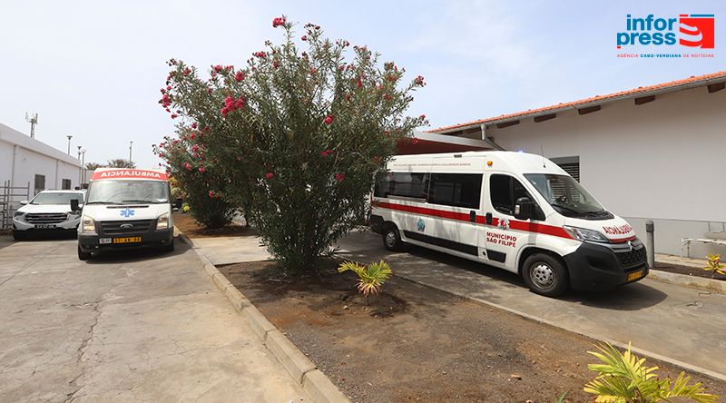 Fogo/Acidente: Autocarro transportava 38 passageiros e acidente fez 25 mortos e 13 feridos