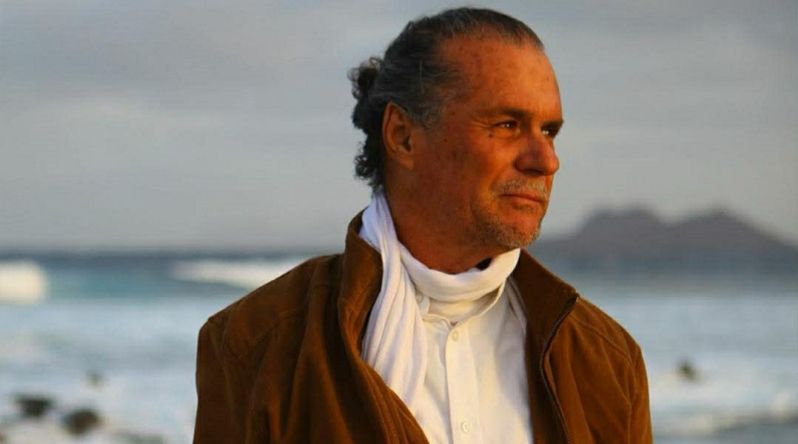 Óbito/Vasco Martins: Ministério da Cultura lamenta morte do “génio da música cabo-verdiana”