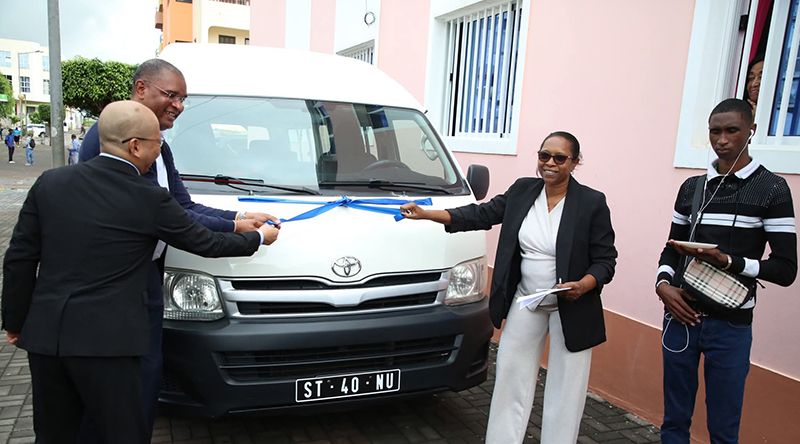 Santa Catarina: Austelino Correia defende inclusão e reforça apoio à Associação Acreditar no Dia da Pessoa com Deficiência