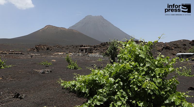 Fogo: Carta de princípios do turismo responsável para desenvolvimento sustentável em discussão   