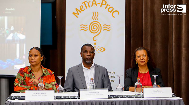 Associação MetraPRAC debate regulação e integração da Medicina Tradicional em Cabo Verde