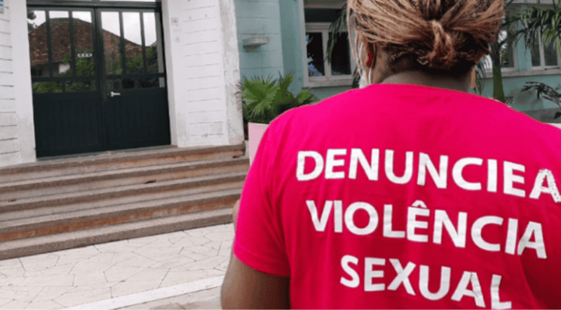 Boa Vista: ICCA leva “semáforo do toque” da campanha “Proteja” a escolas e jardins de infância na ilha