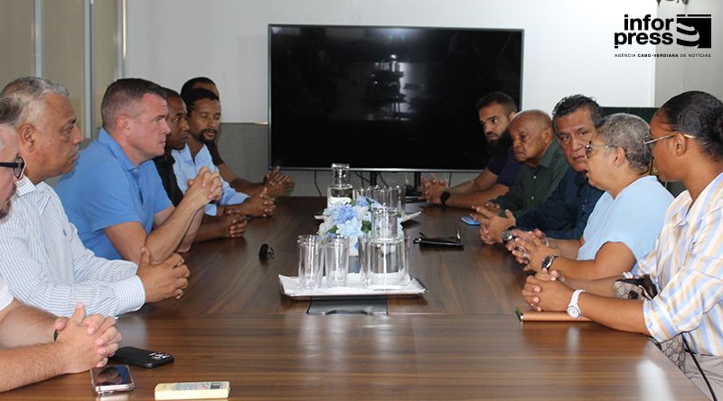 Presidente da AMA destaca Cabo Verde como “exemplo de boa colaboração” antidopagem em África (c/áudio)