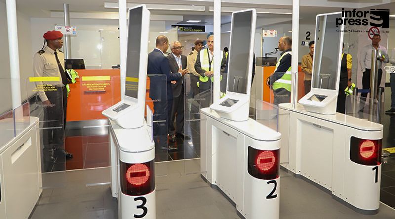 PR destaca avanços na modernização dos aeroportos e defende “mais ambição e ousadia” para acelerar transformação de Cabo Verde