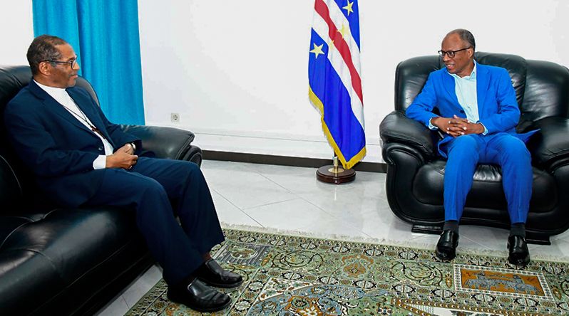 Cardeal Arlindo Furtado reafirma compromisso da Igreja Católica na promoção do bem comum para uma sociedade mais humana