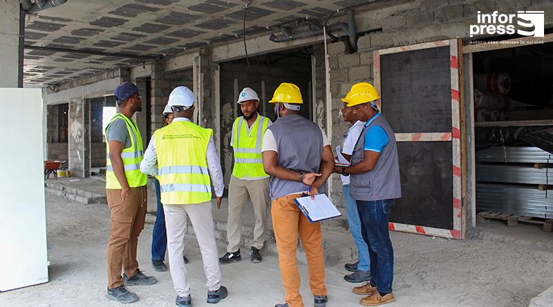 IGCI alerta empresas e engenheiros para cumprimento das regras na execução de obras