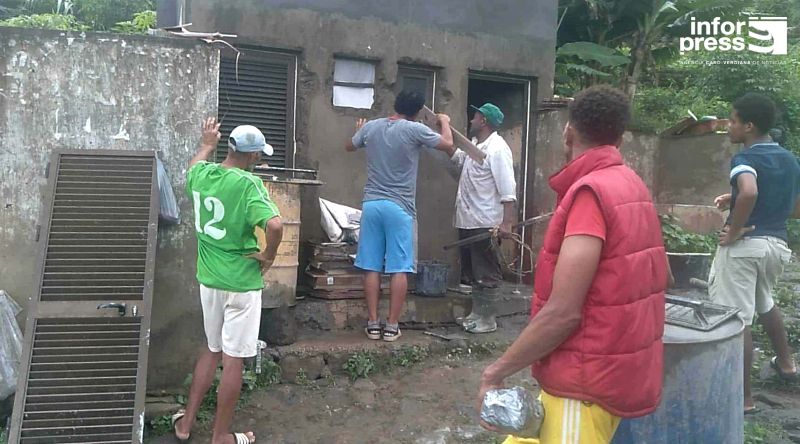 Porto Novo: Grupo solidário ‘We Love Martiene’ está há uma década ao serviço das comunidades – responsável