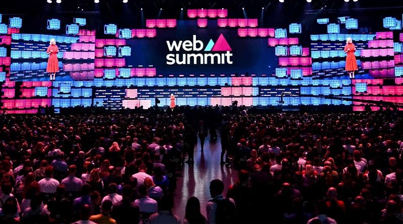 Cabo Verde acolhe edição do “Web Summit Spotlight” em Dezembro de 2026